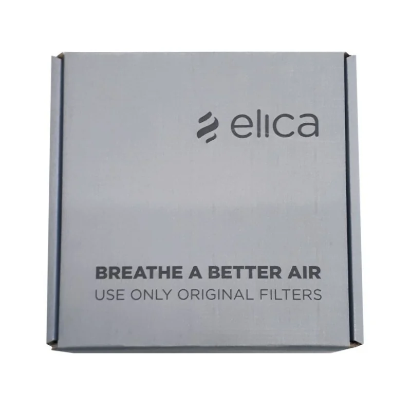 Filtre à charbon actif modèle 45 pour hotte elica Long life CFC0140423 (pièce d'origine) Filtre à charbon actif modèle 45 pour hotte elica Long life CFC0140423 (pièce d'origine)