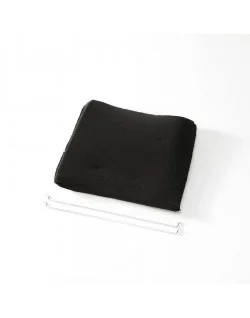 Filtre à charbon actif pour hotte elica (pièce d'origine constructeur)