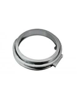 Manchette joint de hublot pour lave-linge Samsung DC64-01537A (Pièce d'origine) 