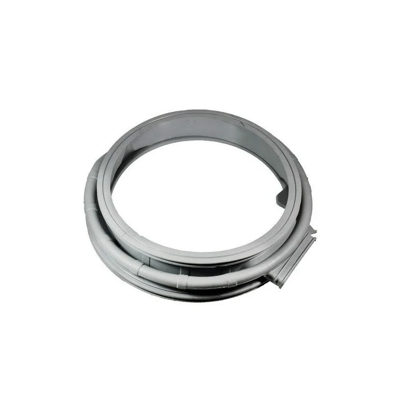 Bracciale guarnizione porta per lavatrice Samsung DC64-01537A (parte originale) Consegna gratuita