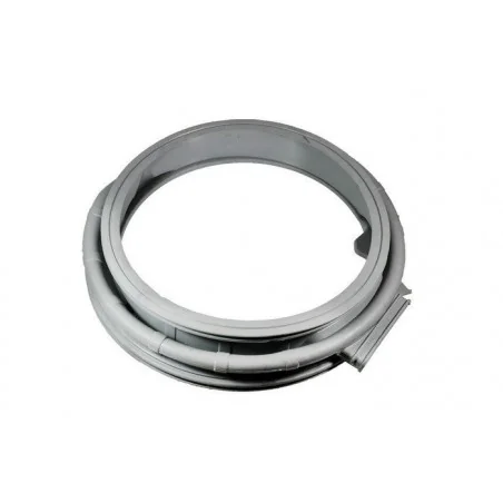 Genuine Samsung washing machine door seal cuff....