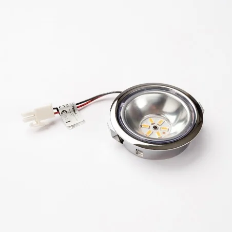 Lampe hotte ELICA avec câblage – Pièce d’origine