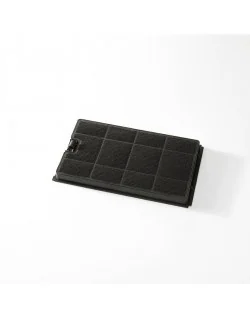 Filtre à charbon type 35 hotte Whirlpool 484000008675 - Elica F00210/S (pièce d'origine) 
