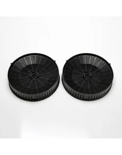 Filtre à charbon actif modèle 57 pour hotte elica CFC0140343 (pièce d'origine) 