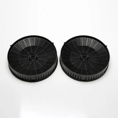 Elica, Electrolux, Whirlpool Carbon Filters Set of 2 at reduced prices