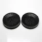 Activated carbon filter model 57 for elica hood CFC0140343 (original part) Shipping costs from €5.90