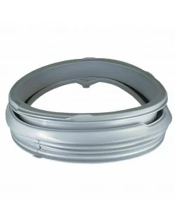 Manchette joint de hublot pour lave-linge 1108590900 (Pièce compatible)