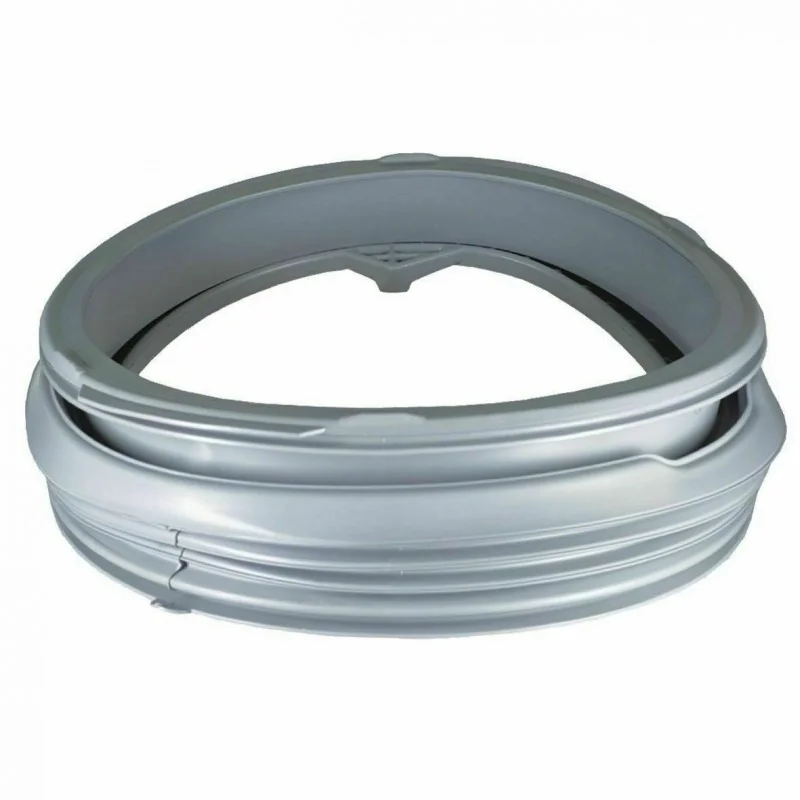 Manicotto della guarnizione della porta per lavatrice AEG - ELECTROLUX 1108590900 (Parte compatibile) Consegna gratuita