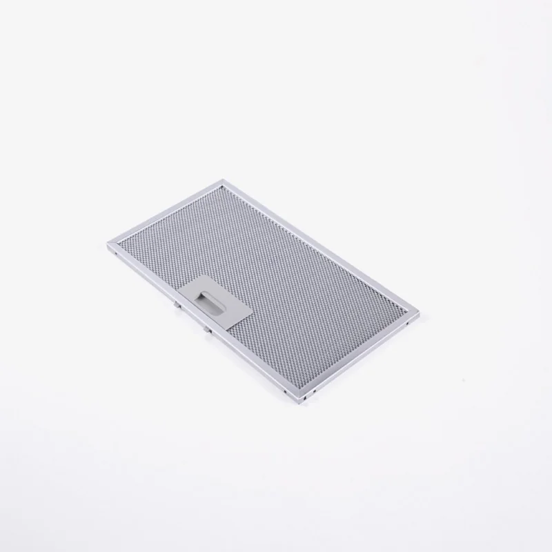 Filtro antigrasso in alluminio per cappa elica - Electrolux GF08PB (ricambio originale) Costi di spedizione da € 5,90