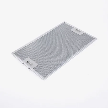 Achetez vos Filtres anti-graisse en aluminium pour hotte elica pas cher