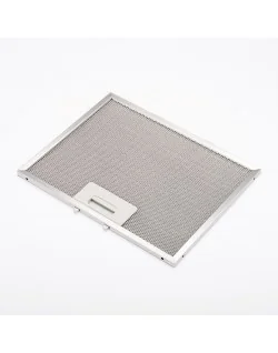 Filtre anti-graisse en aluminium pour hotte elica GF024B (pièce d'origine) Frais de port à partir de 5,90 €