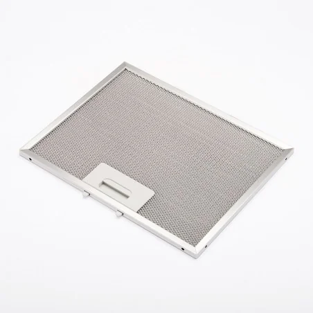 Achetez vos Filtres anti-graisse en aluminium pour hotte elica pas cher