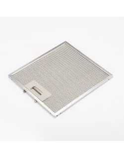 Filtre anti-graisse en aluminium pour hotte elica GF04MC (pièce d'origine) Frais de port à partir de 5,90 €