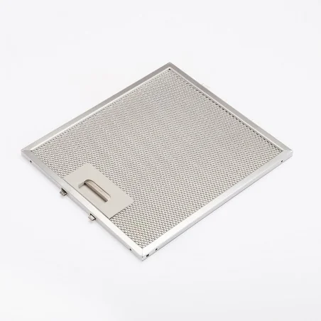 Achetez vos Filtres anti-graisse en aluminium pour hotte elica pas cher