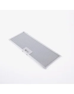 Filtro antigrasso in alluminio per cappa elica GF03FC (ricambio originale)