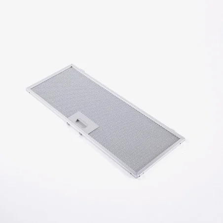 Aluminium grease filter