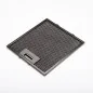 Filtre anti-graisse en aluminium pour hotte elica GF06WD (pièce d'origine) Livraison gratuite Filtre anti-graisse en aluminium pour hotte elica GF06WD (pièce d'origine) Livraison gratuite