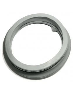 Washing machine door seal cuff 8581240167420 (Compatible part)