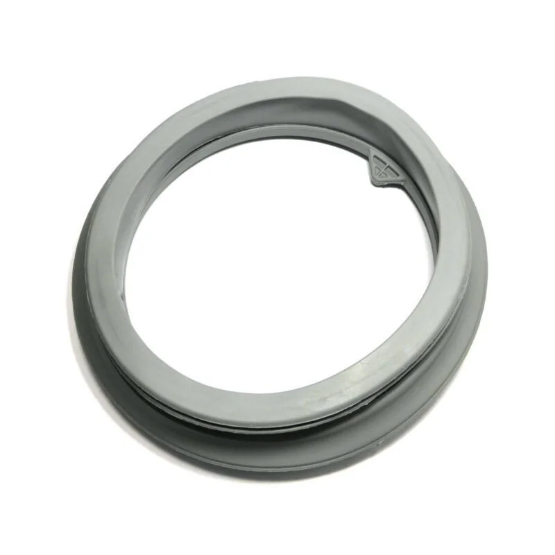 Manchette joint de hublot pour lave-linge 1240167427 (Pièce d'origine) Manchette joint de hublot pour lave-linge 1240167427 (Pièce d'origine)