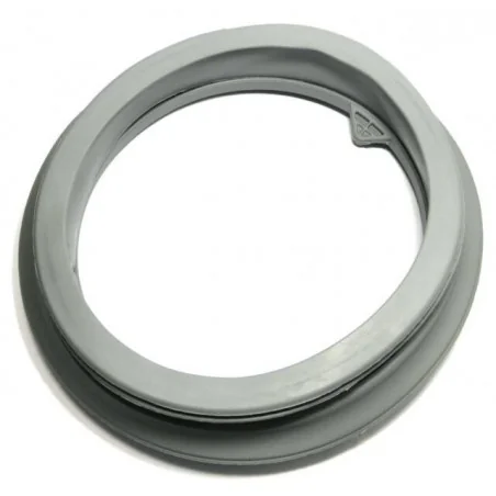 Original AEG, ELECTROLUX washing machine door seal cuff....