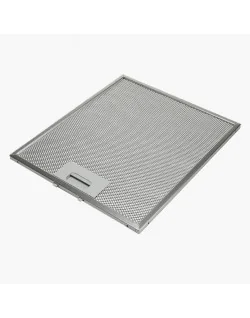 Filtro antigrasso in alluminio per cappa elica KIT0010805 (parte originale) Costi di spedizione da € 5,90