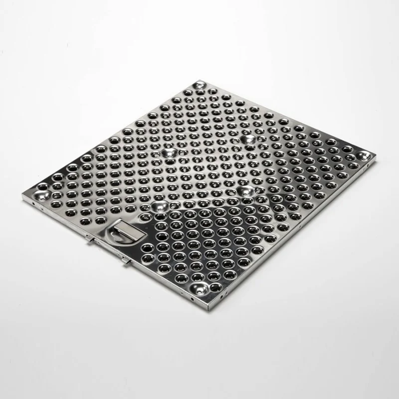 Filtre anti-graisse Inox pour hotte elica KIT0010806 (pièce d'origine) Livraison gratuite Filtre anti-graisse Inox pour hotte elica KIT0010806 (pièce d'origine) Livraison gratuite