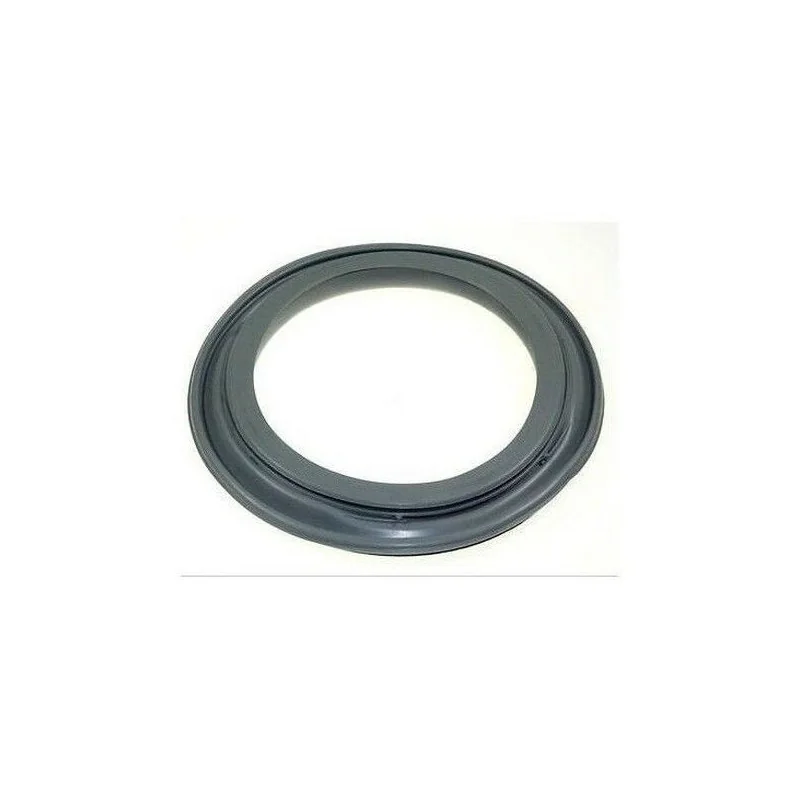 Manchette joint de hublot pour lave-linge 1246450009 (Pièce d'origine) Manchette joint de hublot pour lave-linge 1246450009 (Pièce d'origine)