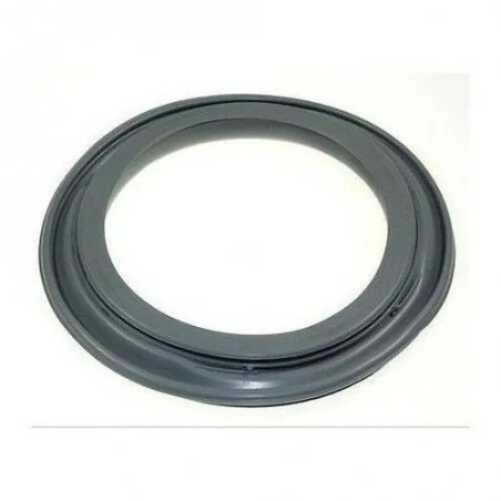 Genuine AEG, ELECTROLUX washing machine door seal cuff....