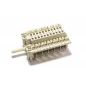 Selector switch for Bosch oven / cooker - Siemens 00173809 (compatible part) Shipping costs from €5.90