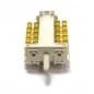 Interrupteur-selecteur pour four / Cuisinière Bosch - Siemens 00173809 (pièce compatible) 