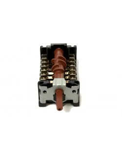 Selector switch for oven / cooker Beko 263900054 (compatible part) Shipping costs from €5.90