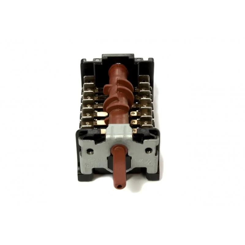 Commutateur sélecteur pour four / Cuisinière Beko 263900054 (pièce compatible) Commutateur sélecteur pour four / Cuisinière Beko 263900054 (pièce compatible)