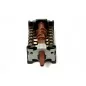 Commutateur sélecteur pour four / Cuisinière Beko 263900054 (pièce compatible) Commutateur sélecteur pour four / Cuisinière Beko 263900054 (pièce compatible)