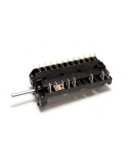 Smeg oven / cooker selector switch 811730278 (original part) Shipping costs from €5.90