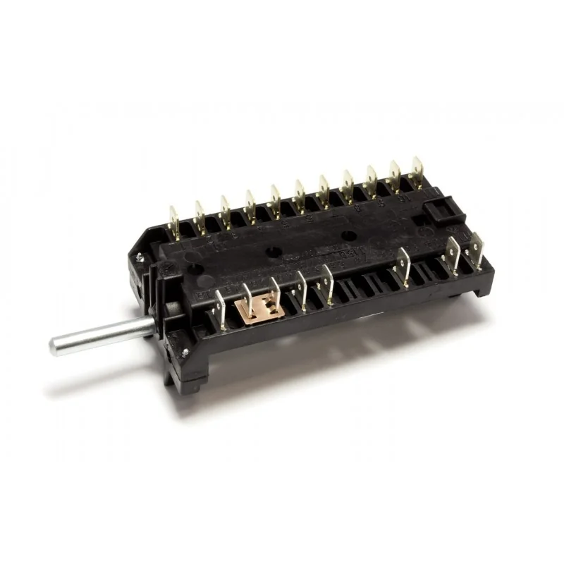 Smeg oven / cooker selector switch 811730278 (original part) Shipping costs from €5.90 Smeg oven / cooker selector switch 811730278 (original part) Shipping costs from €5.90