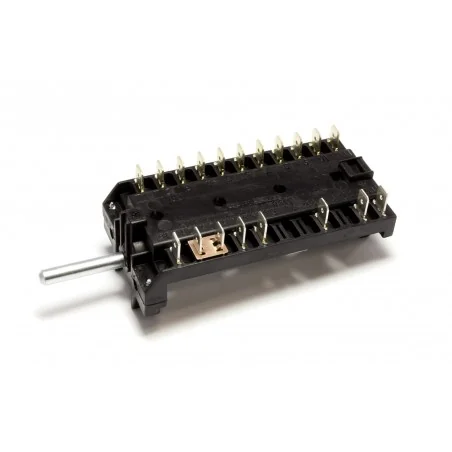 Purchase switch for Smeg stove oven inexpensively, adaptable part