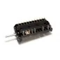 Smeg oven / cooker selector switch 811730278 (original part) Shipping costs from €5.90 Smeg oven / cooker selector switch 811730278 (original part) Shipping costs from €5.90