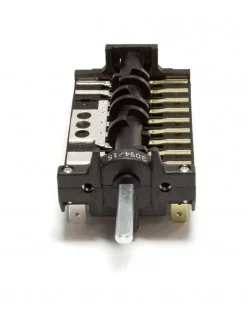 Purchase switch for Smeg stove oven inexpensively, adaptable part