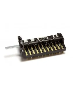 Purchase switch for Smeg stove oven inexpensively, adaptable part