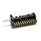 Smeg oven / cooker selector switch 811730278 (original part) Shipping costs from €5.90 Smeg oven / cooker selector switch 811730278 (original part) Shipping costs from €5.90