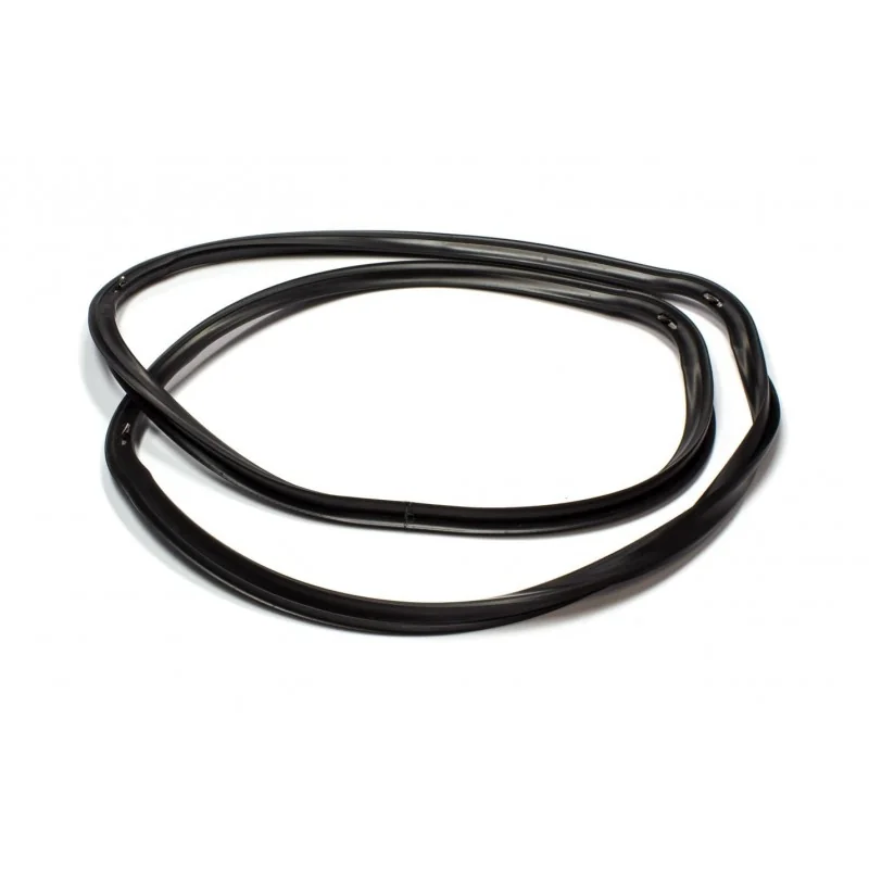 Guarnizione porta per forno/cucina Indesit - Ariston C00081579 (parte compatibile) Costi di spedizione da € 5,90