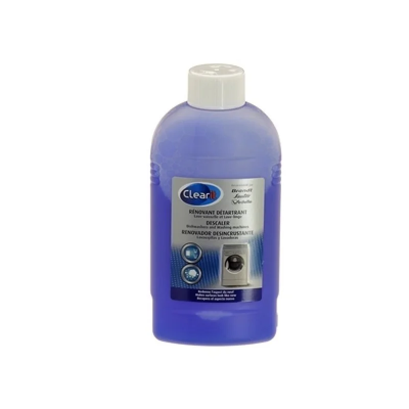 Rénovant et Détartrant pour Lave-linge & Lave vaisselle Brandt 31S0006 - Frais de port à partir de 5,90 € Rénovant et Détartrant pour Lave-linge & Lave vaisselle Brandt 31S0006 - Frais de port à partir de 5,90 €