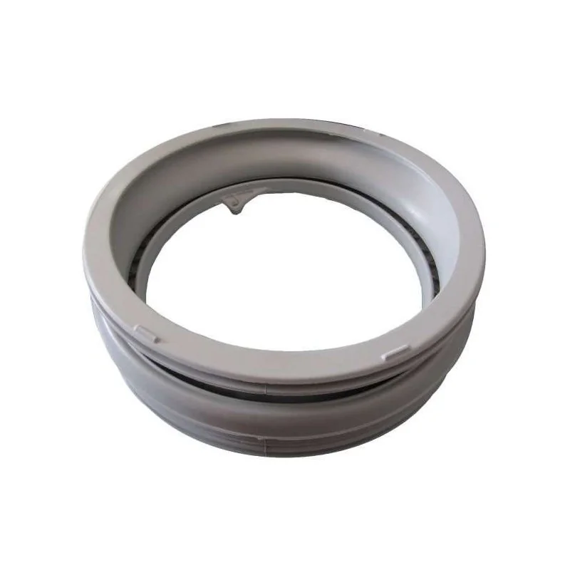 Manchette joint de hublot pour lave-linge 1321091025 (Pièce d'origine) Manchette joint de hublot pour lave-linge 1321091025 (Pièce d'origine)
