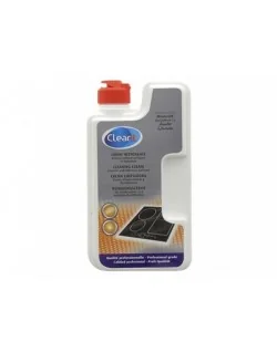 Crème Nettoyante Vitro & Induction Flacon 250 ml Brandt recommandé constructeur