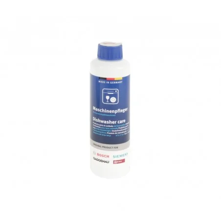 Maintenance product for Bosch dishwashers - Original Siemens ....