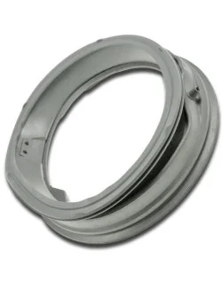 Manchette joint de hublot pour lave-linge AEG - ELECTROLUX 1321187013 (Pièce d'origine) 