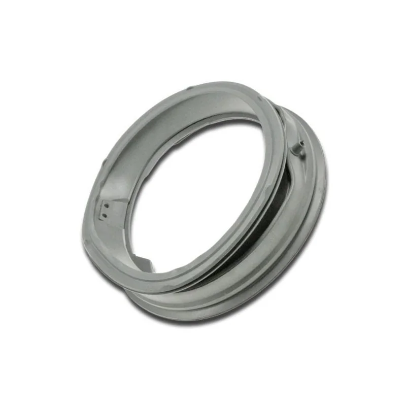 Manchette joint de hublot pour lave-linge AEG - ELECTROLUX 1321187013 (Pièce d'origine) Manchette joint de hublot pour lave-linge AEG - ELECTROLUX 1321187013 (Pièce d'origine)