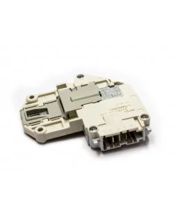 Verrouillage de porte pour lave-linge ZANUSSI - ELECTROLUX 1240349017 (pièce compatible) 