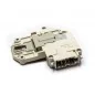 Serratura porta per lavatrice ZANUSSI - ELECTROLUX 1240349017 (parte compatibile) Costi di spedizione da € 5,90 Serratura porta per lavatrice ZANUSSI - ELECTROLUX 1240349017 (parte compatibile) Costi di spedizione da € 5,90