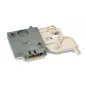 Serratura porta per lavatrice ZANUSSI - ELECTROLUX 50226737000 (parte originale) Consegna gratuita Serratura porta per lavatrice ZANUSSI - ELECTROLUX 50226737000 (parte originale) Consegna gratuita